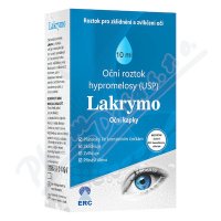 Lakrymo 10ml