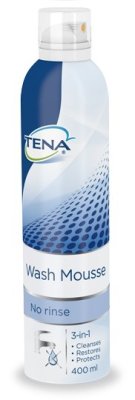 Tena Wash Mousse Mycí pěna 400 ml