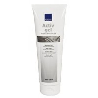 ABENA Skincare chladící a ošetř. aktiv gel 250ml
