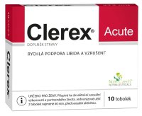 Clerex pro ženy 475mg 10tbl