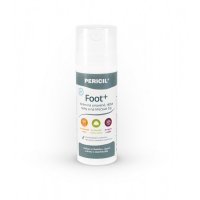 PERICIL Foot+ krém na nohy a křečové žíly 150ml