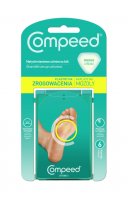 COMPEED Náplast na mozoly 6 ks