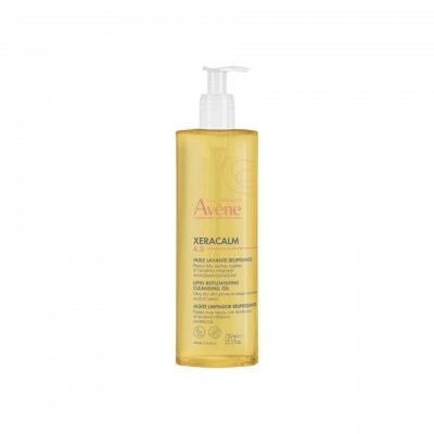 AVENE XeraCalm A.D Relipidační mycí olej 750ml