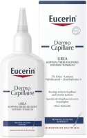 Eucerin Dermocapillaire 5% Urea Tonikum na suchou pokožku hlavy 100 ml