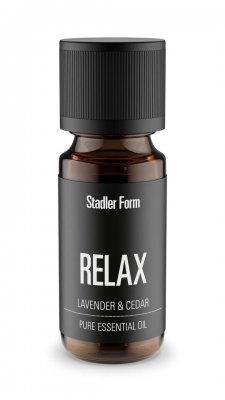 STADLER FORM Relax esenciální olej 10ml