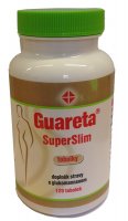 Guareta SuperSlim tob.120