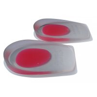 OR 12D Podpatěnka gelová 2ks dámská vel.36-40