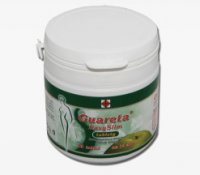 Guareta EasySlim s příchutí jablka tbl.14