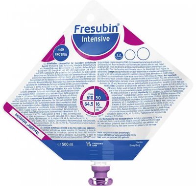 Fresubin Intensive 15x500 ml