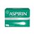 ASPIRIN 500 MG OBALENÉ TABLETY - 500MG TBL OBD 8