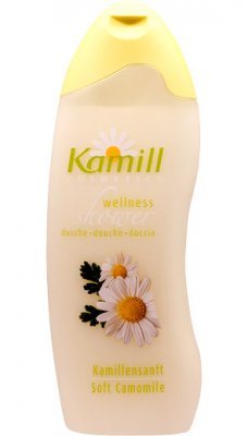 Kamill sprchový gel Soft Camomile 250ml 926319