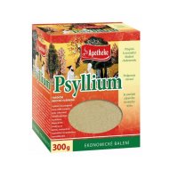 Apotheke Psyllium krabička 300g