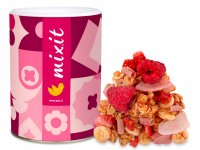 Mixit Valentýnská granola 240 g