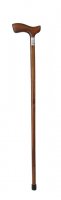 HŮL DŘEVĚNÁ HD 95/1 ROVNÁ DŘEVĚNÁ RUKOJEŤ 85 cm