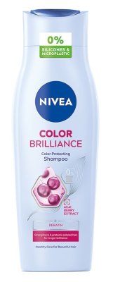 Nivea Šampon Color Care & Protect 250 ml Nivea Šampon Color Care & Protect 250 ml