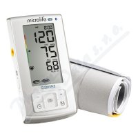 Microlife Tlakoměr BP A6 AFIB Bluetooth dig.aut.