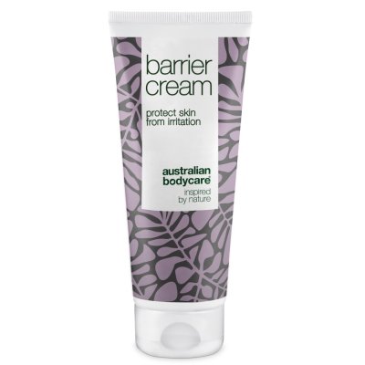 Australian Bodycare Barrier Cream ochranný intimní krém 100ml