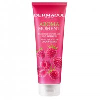 Dermacol Aroma Moment sprch.gel div.malina 250ml