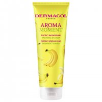 Dermacol Aroma Moment sprch.gel baham.banán 250ml