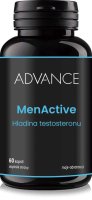 Advance MenActive 60 kapslí