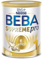 BEBA SUPREMEpro 1 6HMO 800g