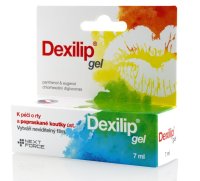 Dexilip gel 7 ml