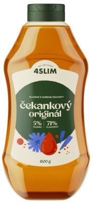 Čekankový originál 1.2kg
