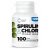 Virde Spirulina Plus Chlorella 100 tablet