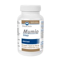 Pharma Activ Mumio Shilajit 60 kapslí