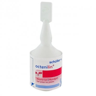Octenilin Wound gel na rány 20 ml