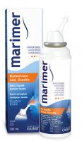 Marimer hypertonický sprej 100ml