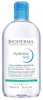 BIODERMA Hydrabio H2O micelární voda pro dehydratovanou pleť 500 ml