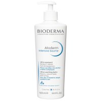 BIODERMA Atoderm Intensive baume tělový balzám pro atopickou a velmi suchou pokožku 500 ml