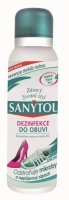 Sanytol Dezinfekce do obuvi 150ml