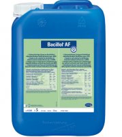 BODE Bacillol AF 5l
