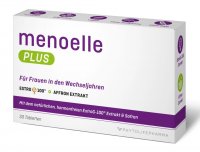 Menoelle Plus tbl.30