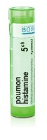 Poumon Histamine por.gra.4 g 5CH