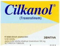 CILKANOL