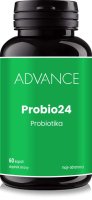 ADVANCE Probio24 60 kapslí