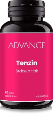 Advance Tenzin 60 kapslí