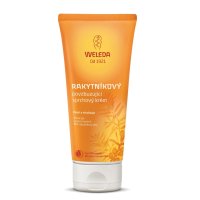 Weleda Rakytníkový sprchový krém 200 ml