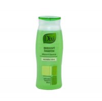 Dixi březový šampon podporujíci růst vlasů 400ml