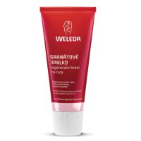 Weleda Granátové jablko regenerační krém na ruce 50 ml