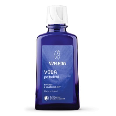 Weleda Voda po holení 100 ml