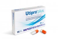 Merus Utipro Plus 15 tablet