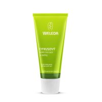 Weleda Citrusový krém na ruce a nehty 50 ml