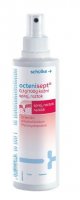 OCTENISEPT 1MG/G+20MG/G kožní podání SPR SOL 1X250ML