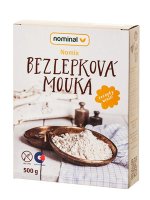 BLP Směs na těsta NOMIX Pro zdraví... 500g