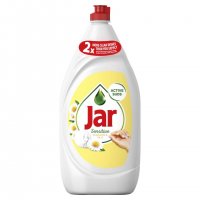 Jar prostředek na nádobí Sensitive Chamomile 1350ml