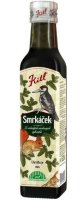 Kitl Smrkáček BIO sirup 250 ml